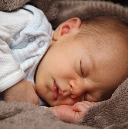 Смерть Младенца в Исследовании, Не Связанном с Генной Терапией Спинальной Мышечной Атрофии 